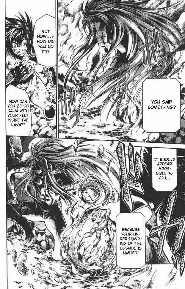 Saint Seiya - The Lost Canvas Chapter 98 10